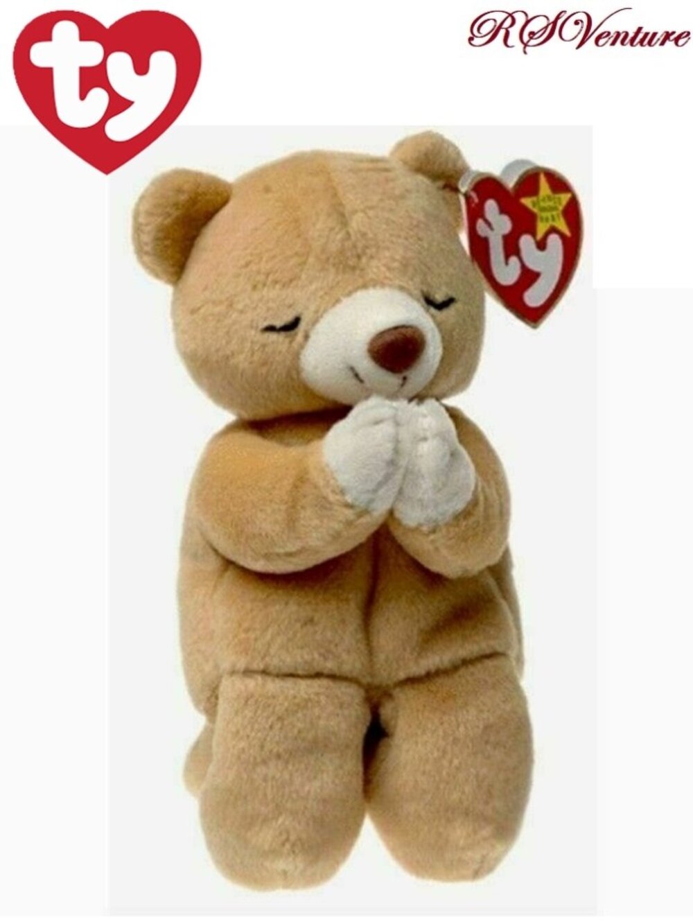 Ty Beanie Baby Hope